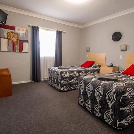 Gundagai Motel Zewnętrze zdjęcie