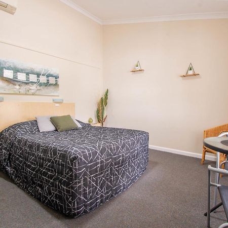 Gundagai Motel Zewnętrze zdjęcie