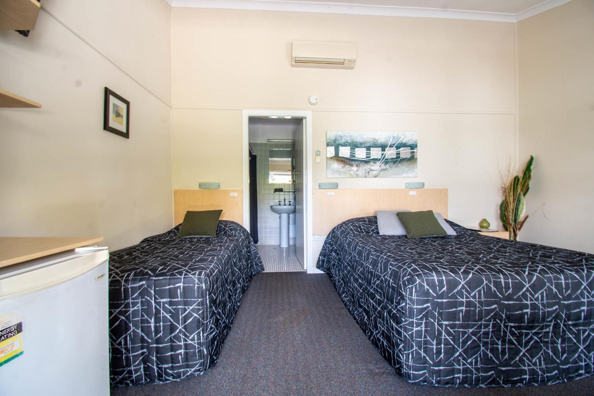 Gundagai Motel Zewnętrze zdjęcie