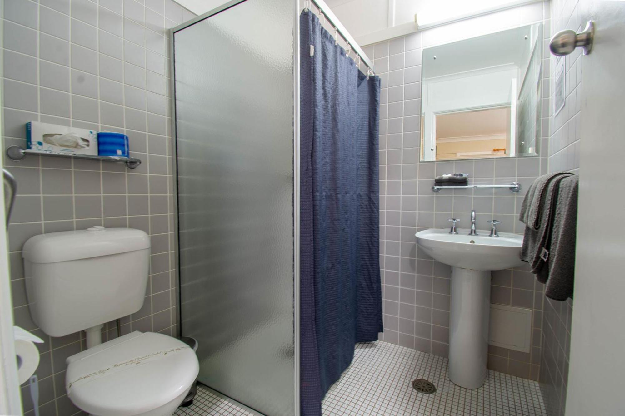 Gundagai Motel Zewnętrze zdjęcie