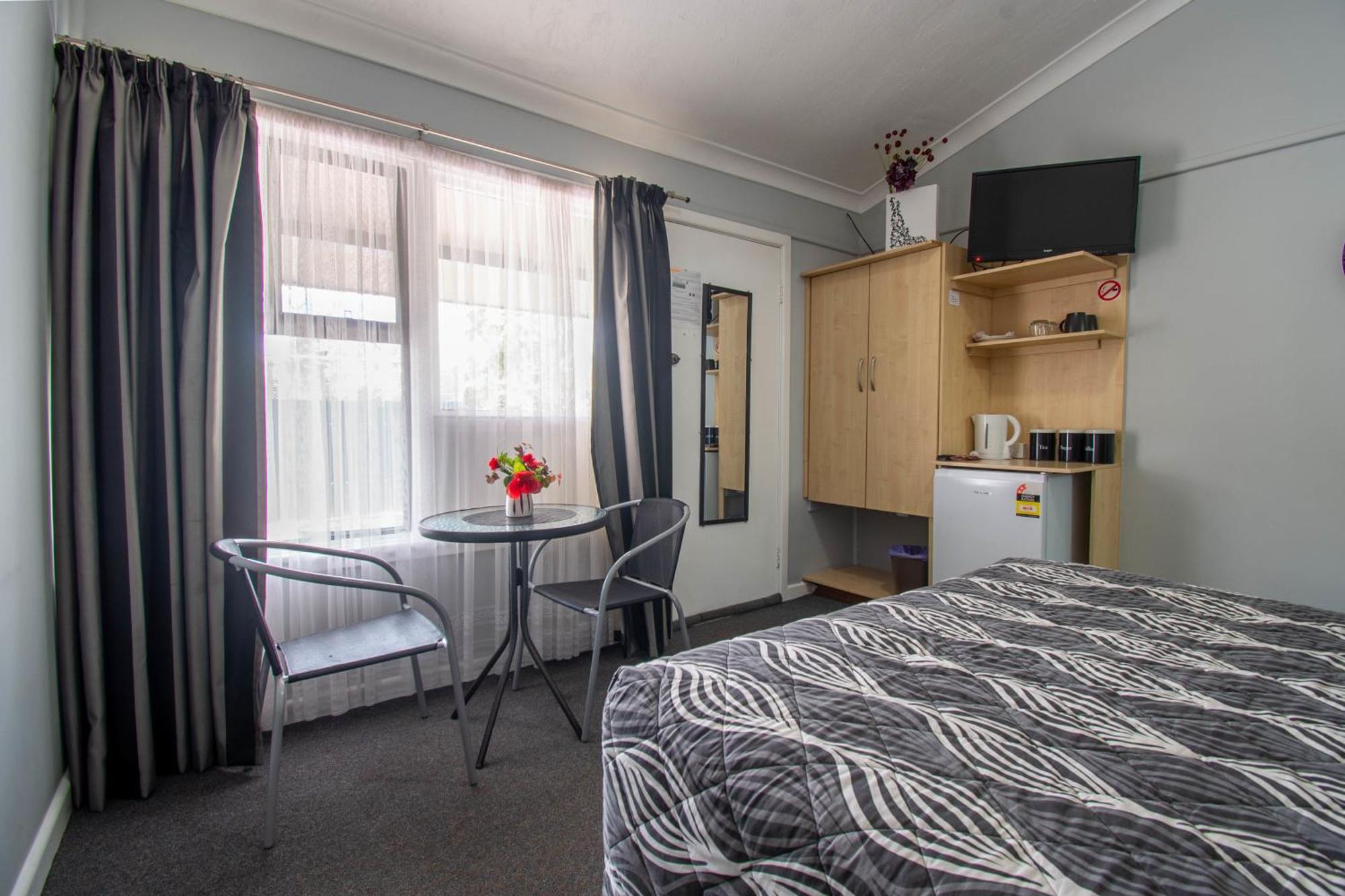 Gundagai Motel Zewnętrze zdjęcie