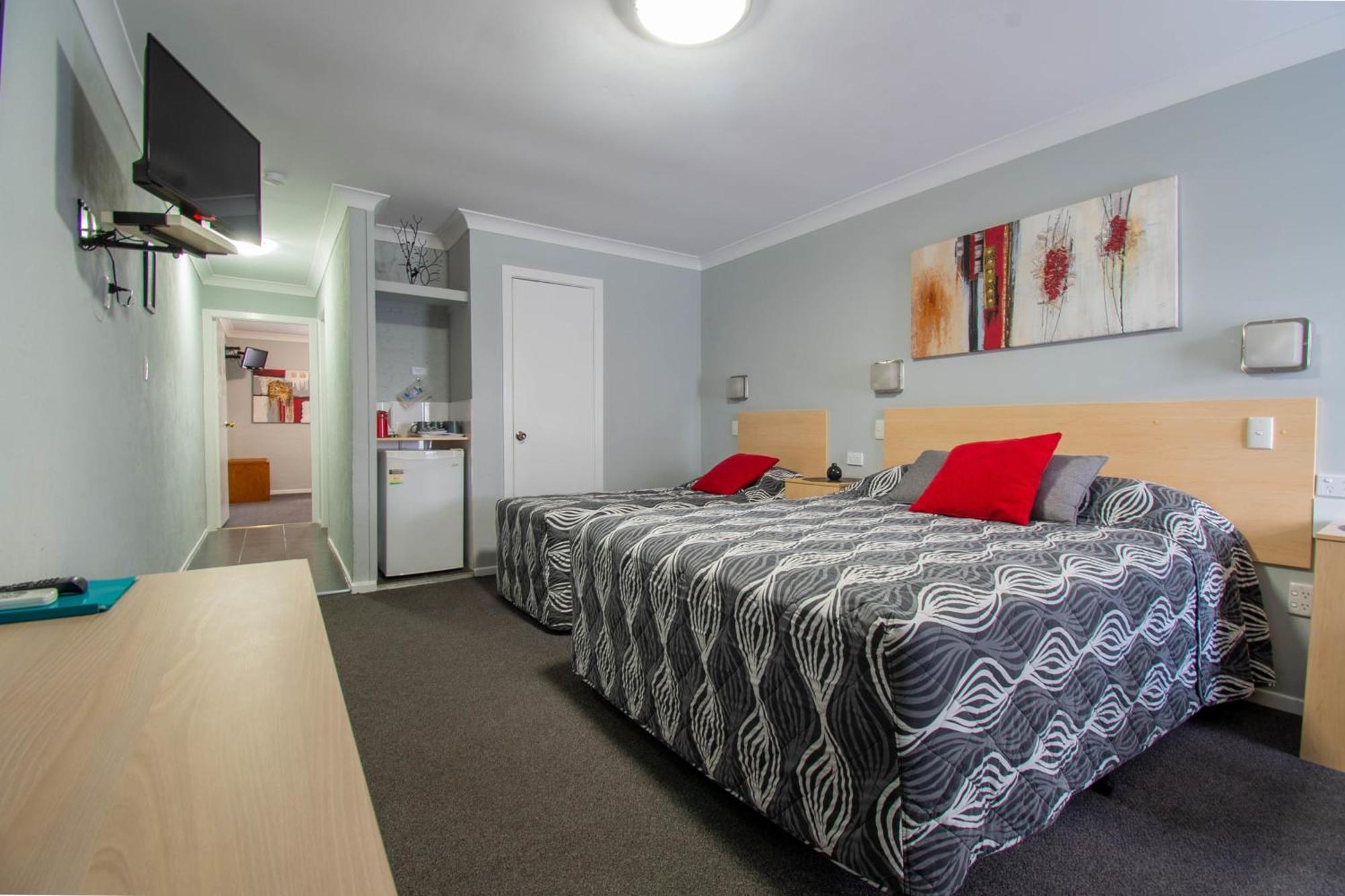 Gundagai Motel Zewnętrze zdjęcie