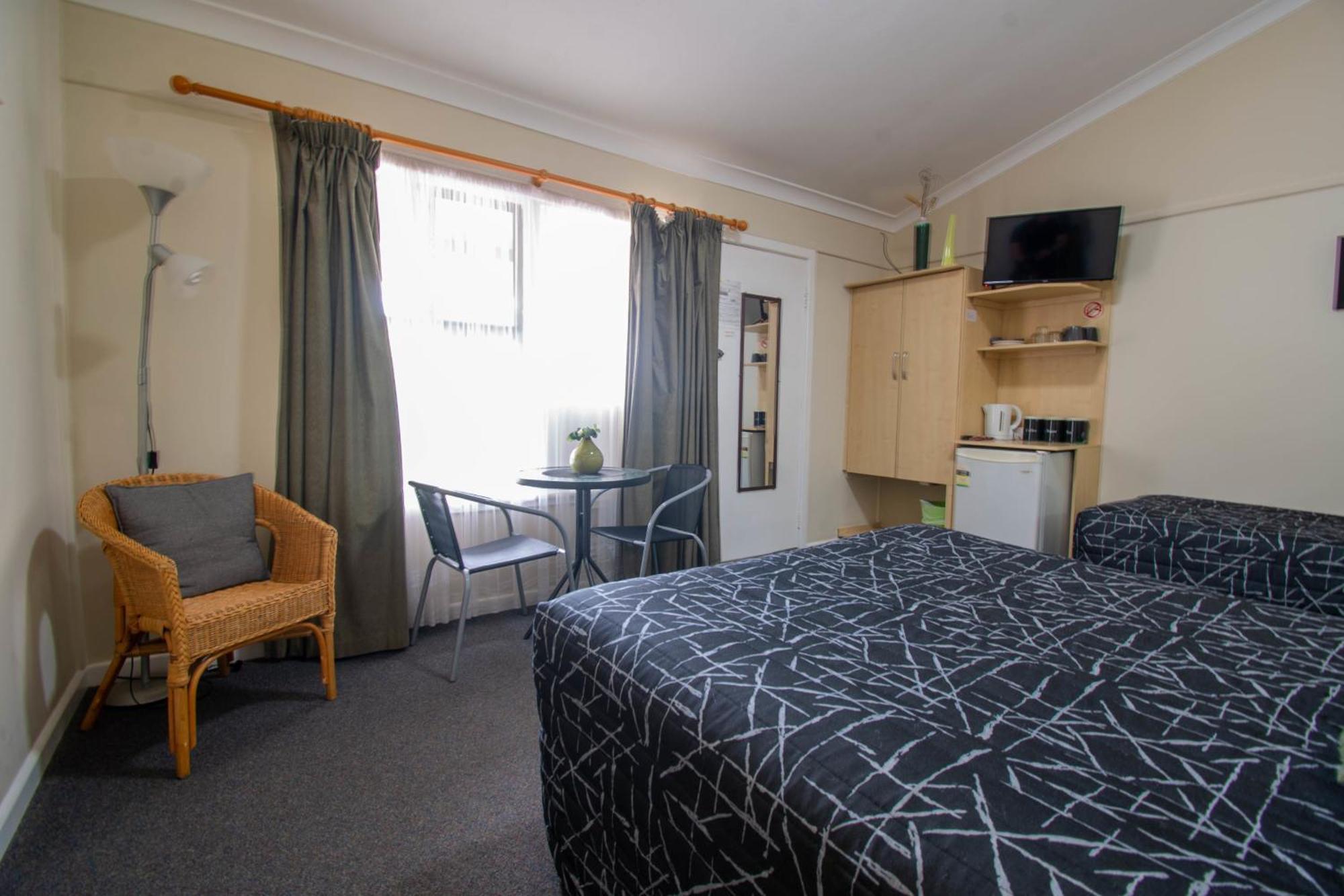 Gundagai Motel Zewnętrze zdjęcie