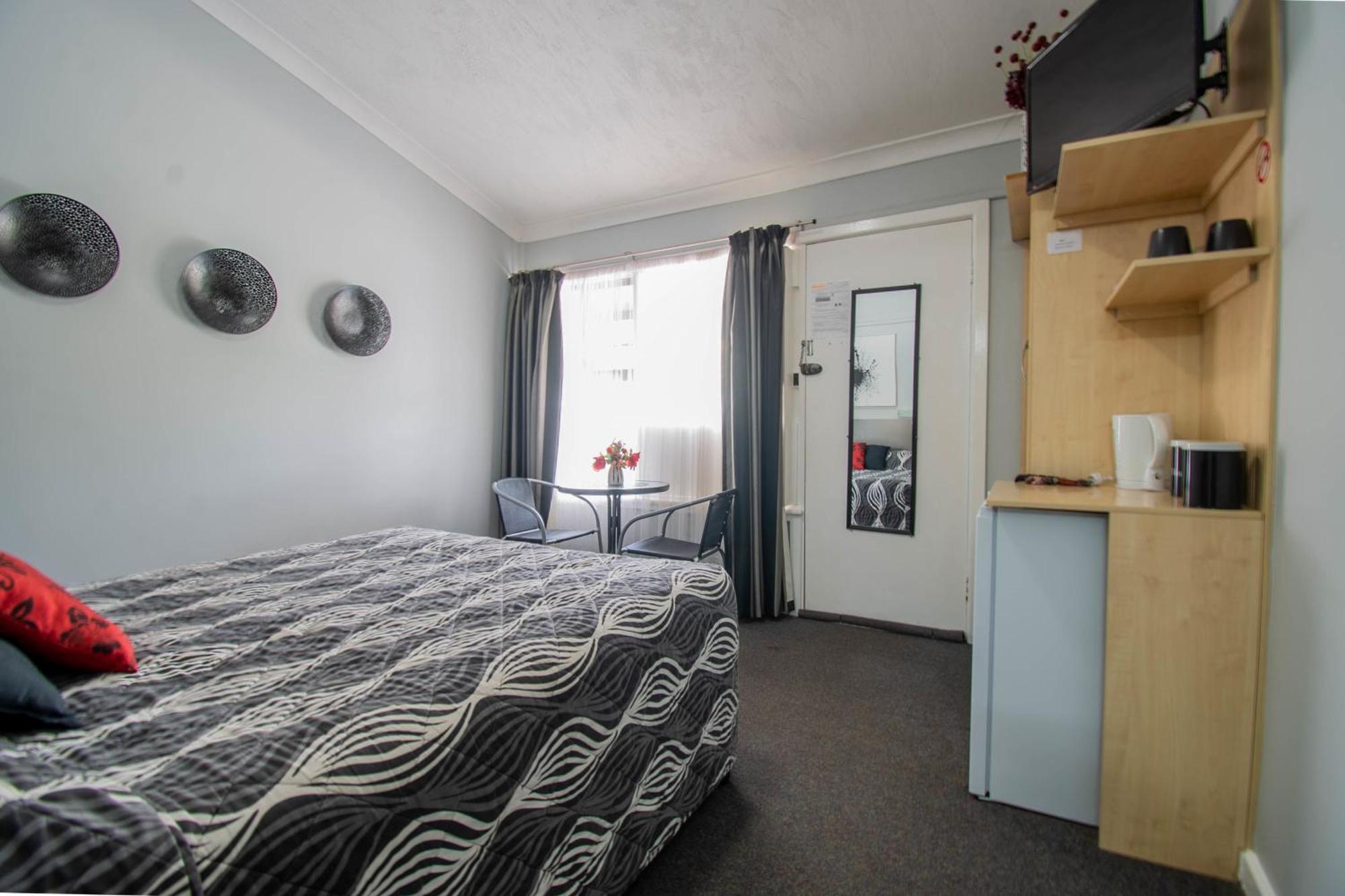 Gundagai Motel Zewnętrze zdjęcie