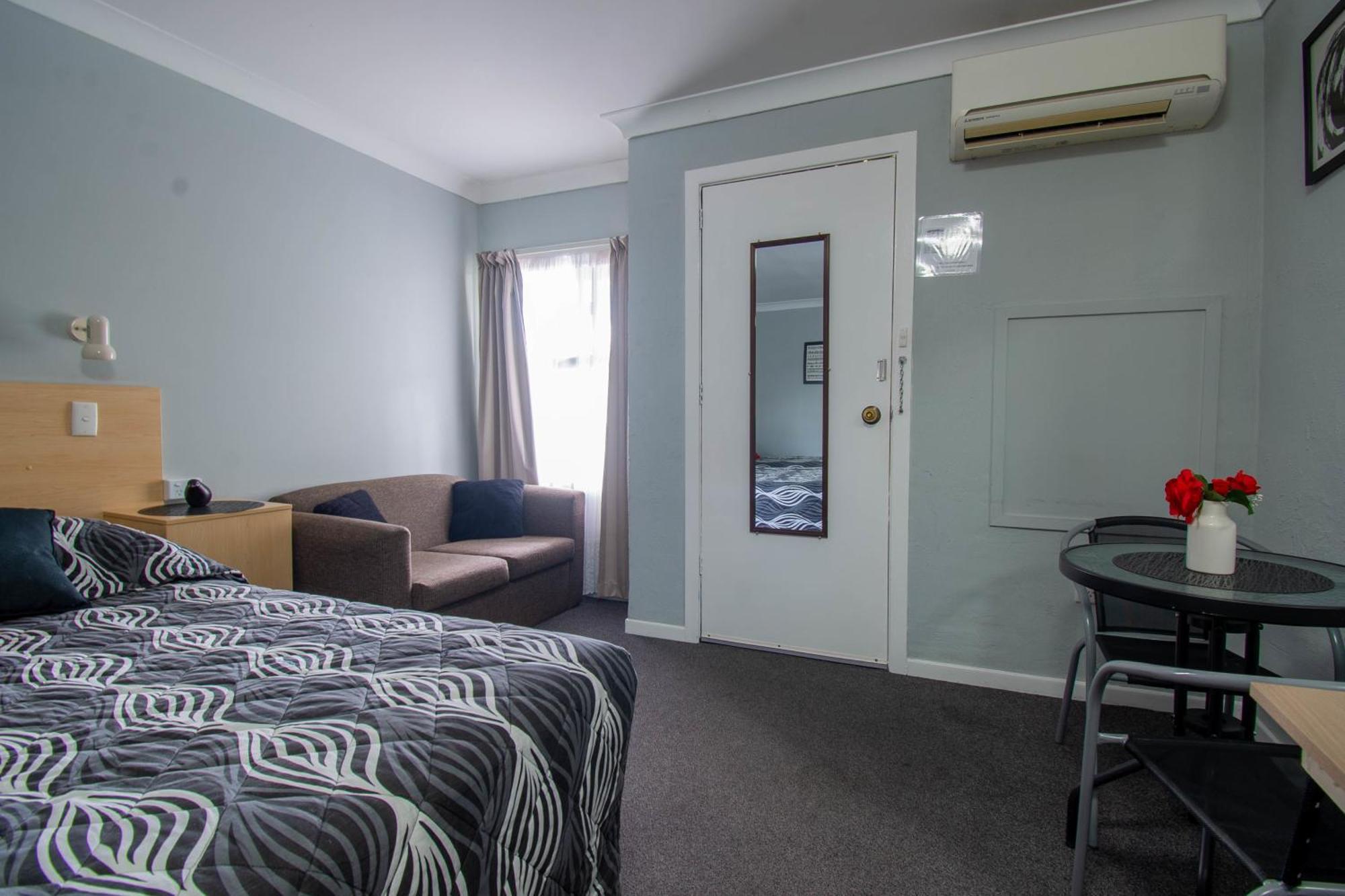 Gundagai Motel Zewnętrze zdjęcie