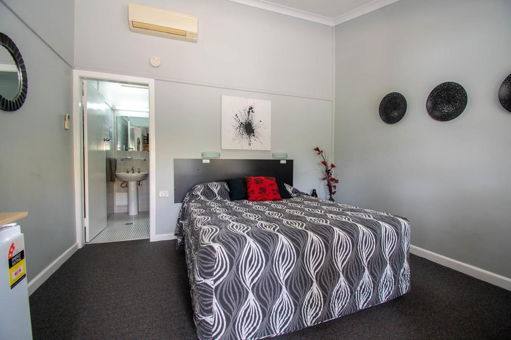 Gundagai Motel Zewnętrze zdjęcie