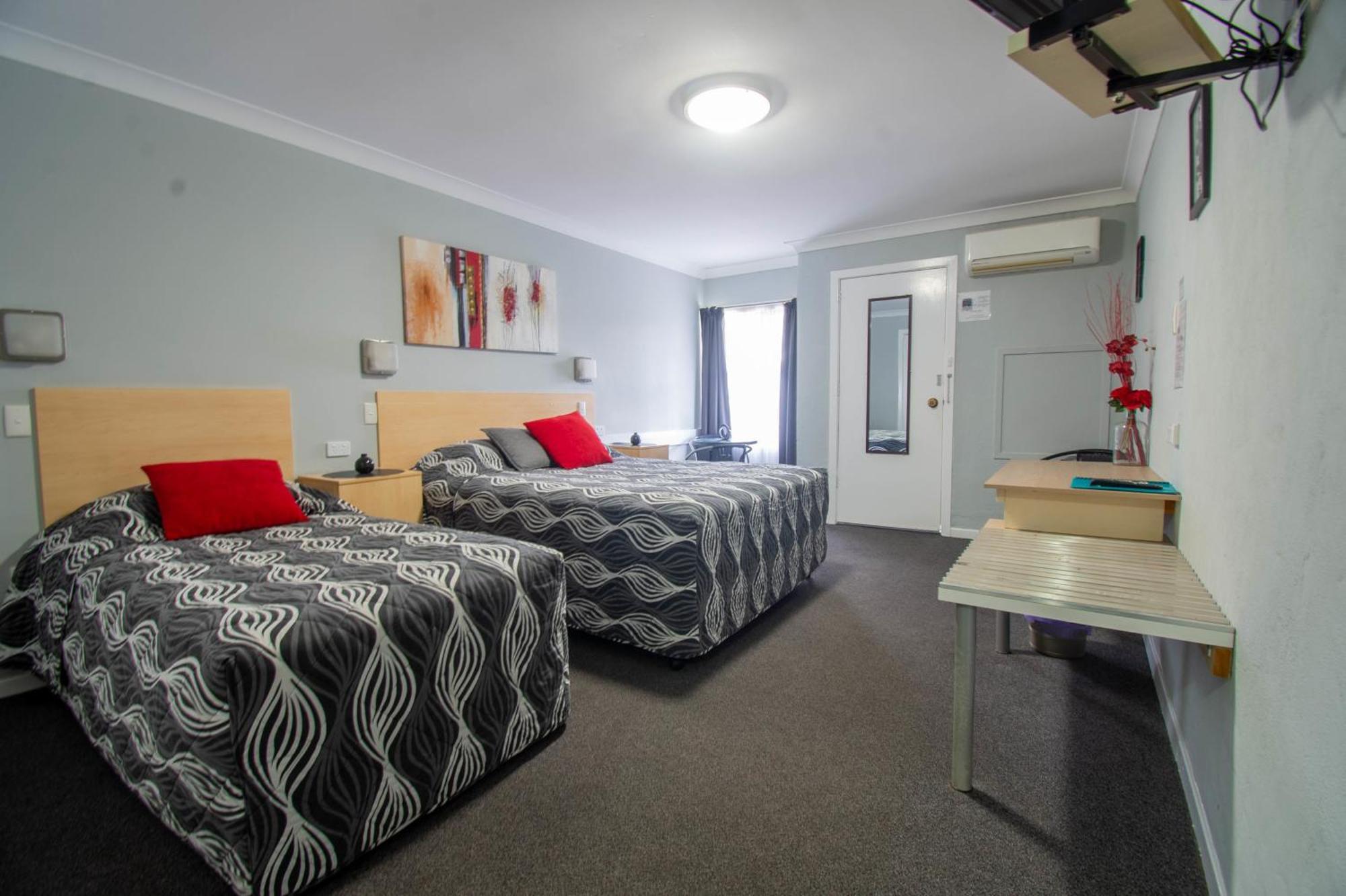 Gundagai Motel Zewnętrze zdjęcie
