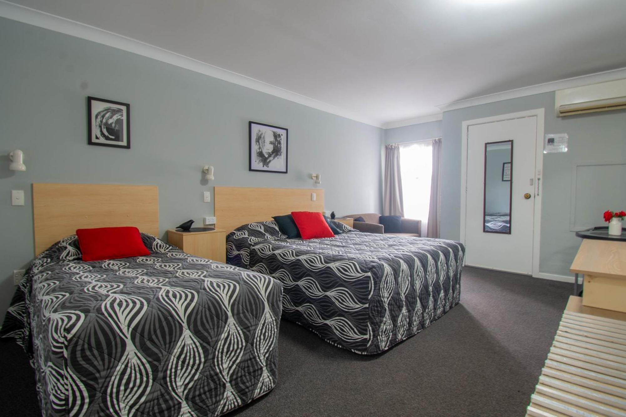Gundagai Motel Zewnętrze zdjęcie