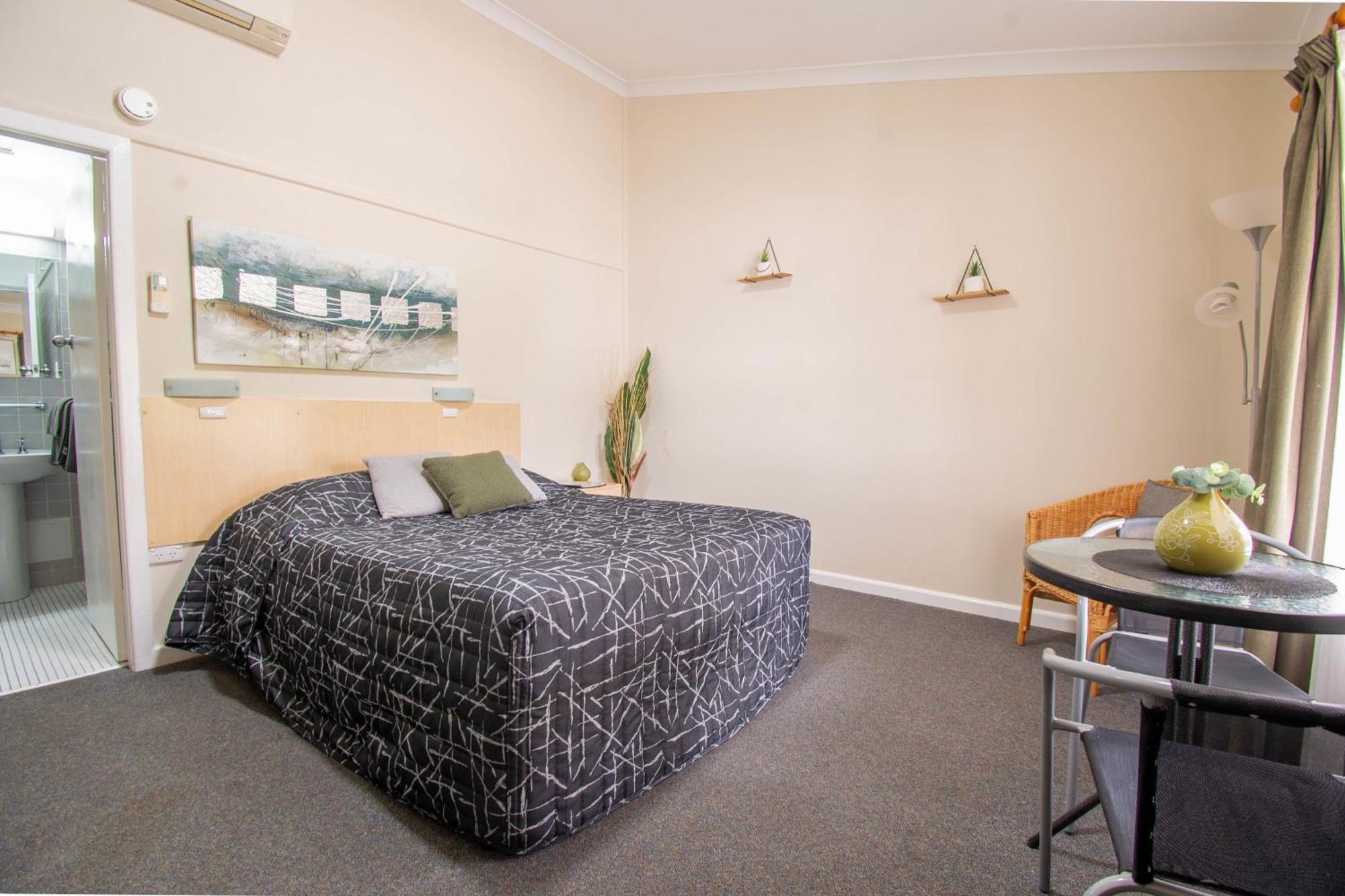 Gundagai Motel Zewnętrze zdjęcie